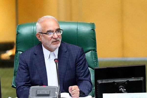 معاونت حقوقی و امور مجلس صدا وسیما