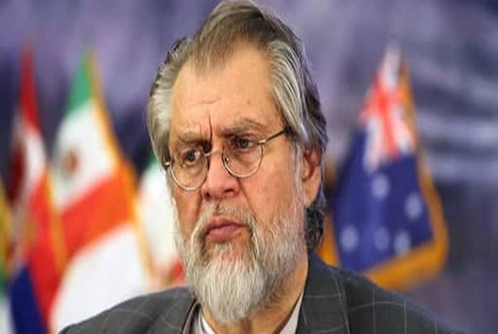 معاونت حقوقی و امور مجلس صدا وسیما