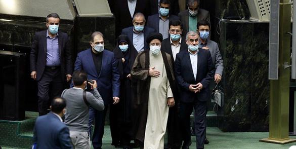 معاونت حقوقی و امور مجلس صدا وسیما