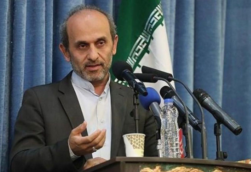 معاونت حقوقی و امور مجلس صدا وسیما
