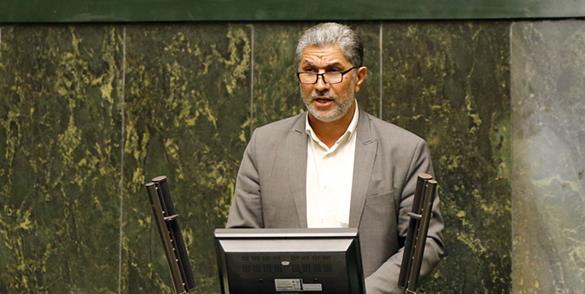 معاونت حقوقی و امور مجلس صدا وسیما