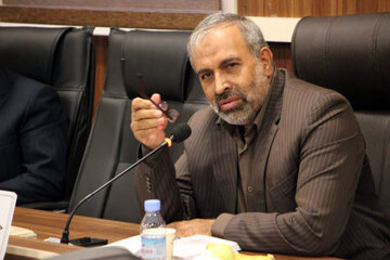 معاونت حقوقی و امور مجلس صدا وسیما