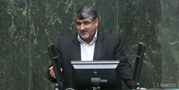معاونت حقوقی و امور مجلس صدا وسیما