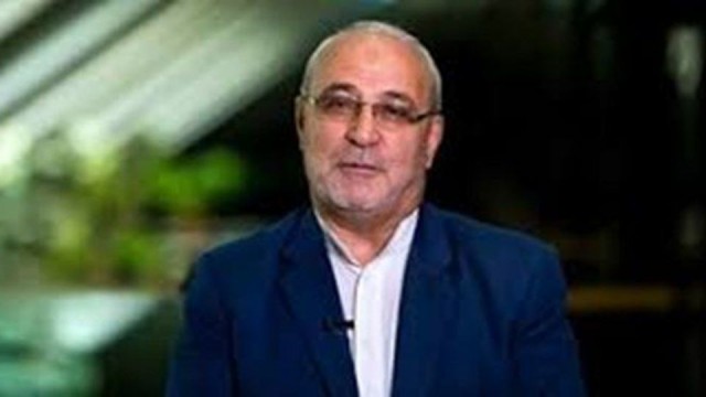 معاونت حقوقی و امور مجلس صدا وسیما