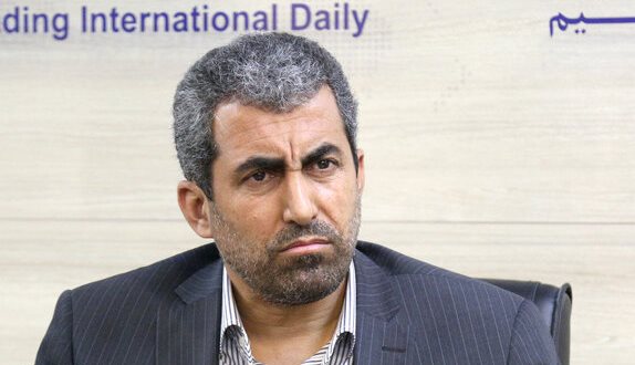 معاونت حقوقی و امور مجلس صدا وسیما