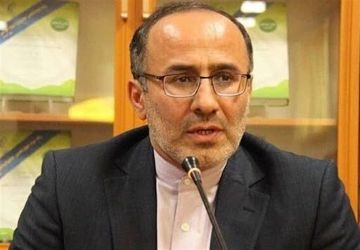 معاونت حقوقی و امور مجلس صدا وسیما