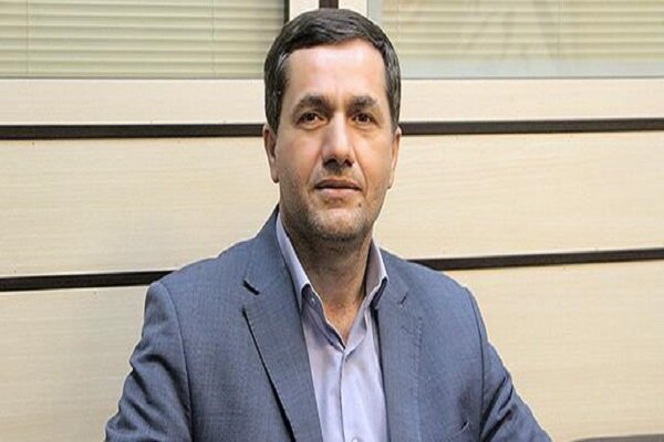 معاونت حقوقی و امور مجلس صدا وسیما