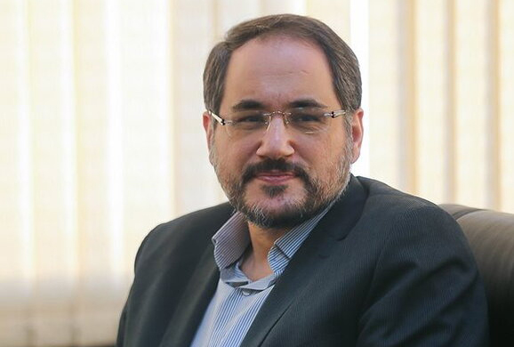معاونت حقوقی و امور مجلس صدا وسیما