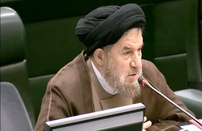 معاونت حقوقی و امور مجلس صدا وسیما