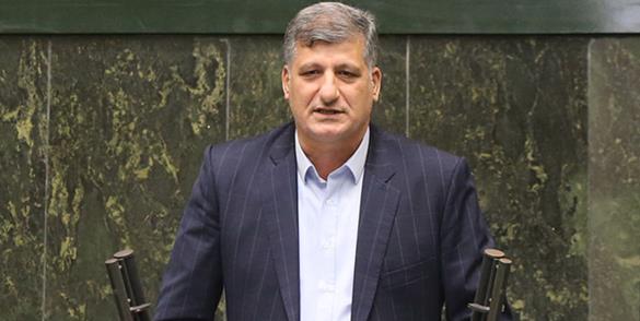 معاونت حقوقی و امور مجلس صدا وسیما