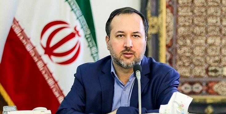 معاونت حقوقی و امور مجلس صدا وسیما