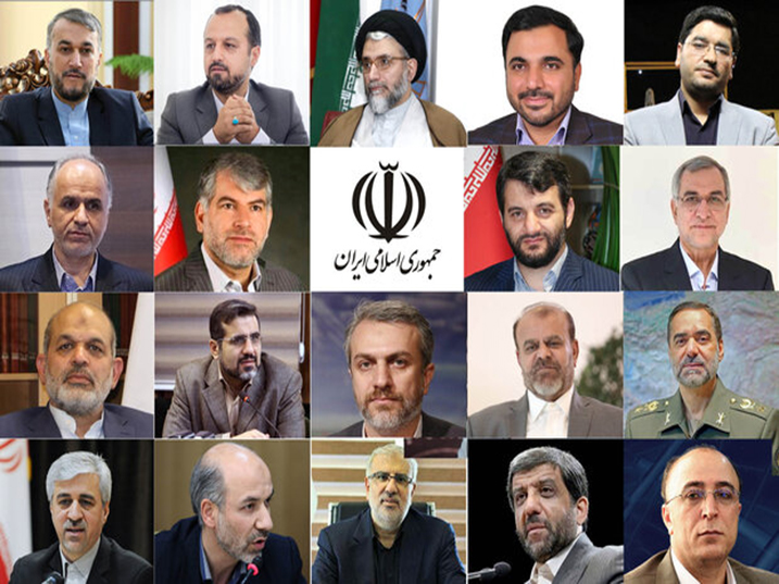 معاونت حقوقی و امور مجلس صدا وسیما