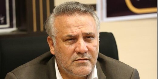 معاونت حقوقی و امور مجلس صدا وسیما