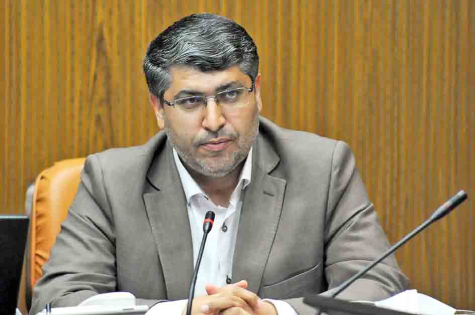 معاونت حقوقی و امور مجلس صدا وسیما