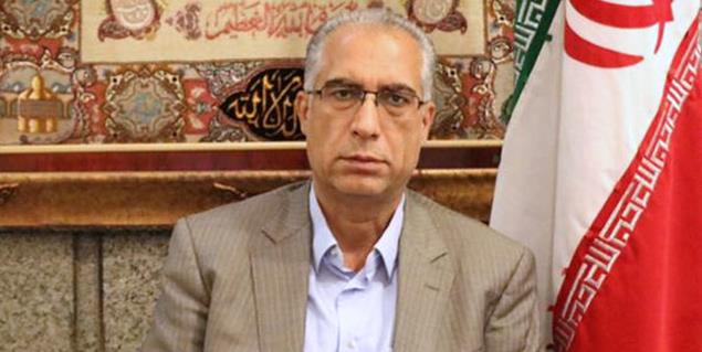 معاونت حقوقی و امور مجلس صدا وسیما