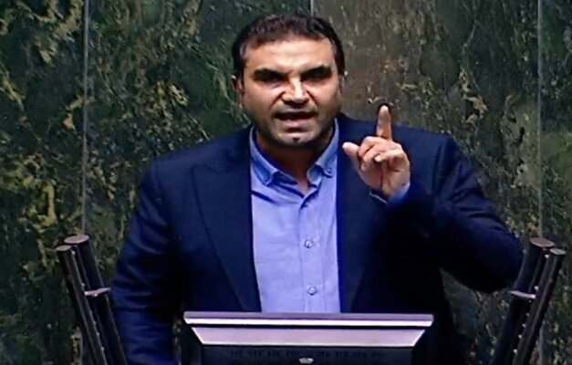 معاونت حقوقی و امور مجلس صدا وسیما