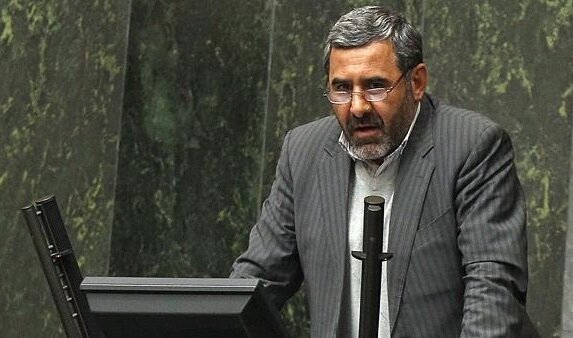 معاونت حقوقی و امور مجلس صدا وسیما