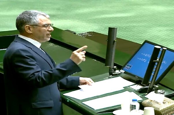 معاونت حقوقی و امور مجلس صدا وسیما