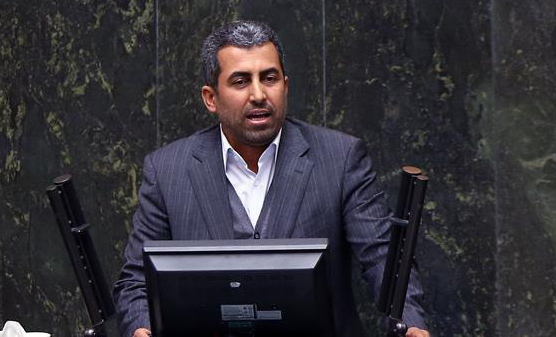 معاونت حقوقی و امور مجلس صدا وسیما