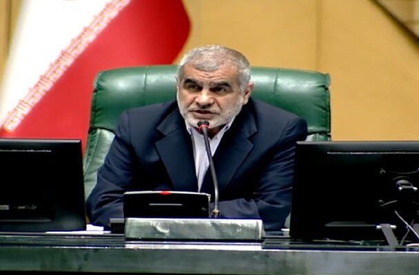 معاونت حقوقی و امور مجلس صدا وسیما