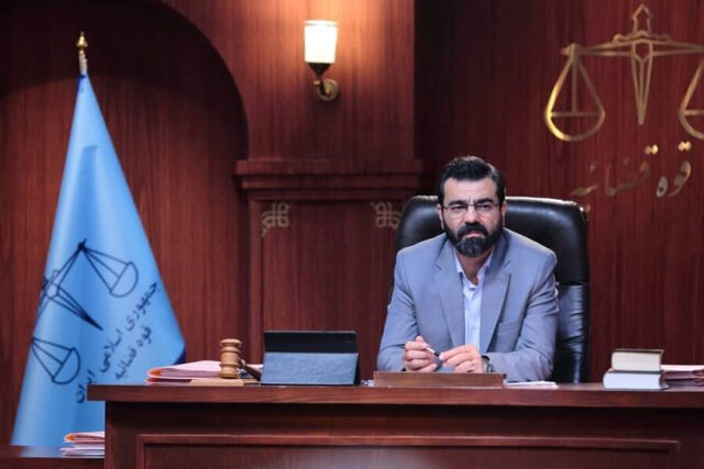 معاونت حقوقی و امور مجلس صدا وسیما
