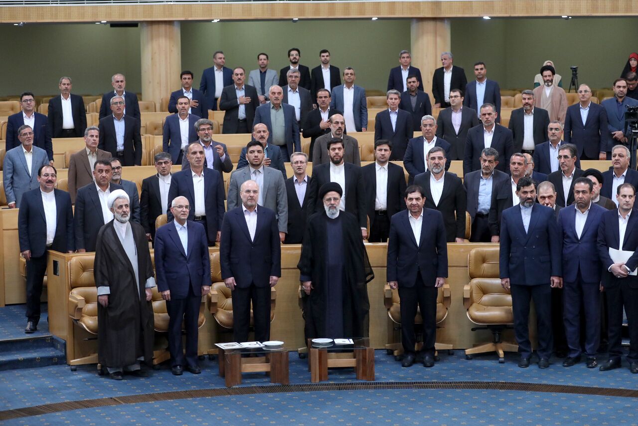 معاونت حقوقی و امور مجلس صدا وسیما