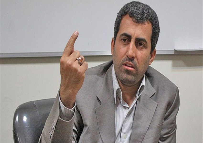 معاونت حقوقی و امور مجلس صدا وسیما