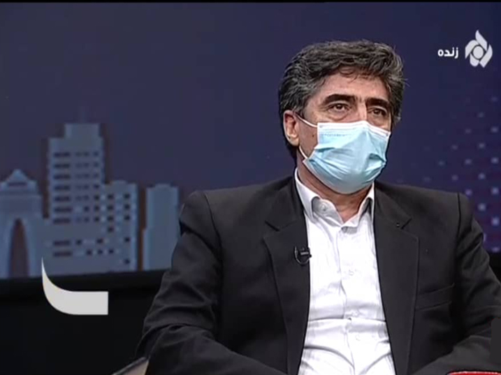 معاونت حقوقی و امور مجلس صدا وسیما