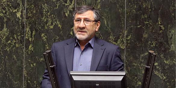 معاونت حقوقی و امور مجلس صدا وسیما