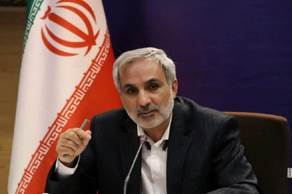 معاونت حقوقی و امور مجلس صدا وسیما