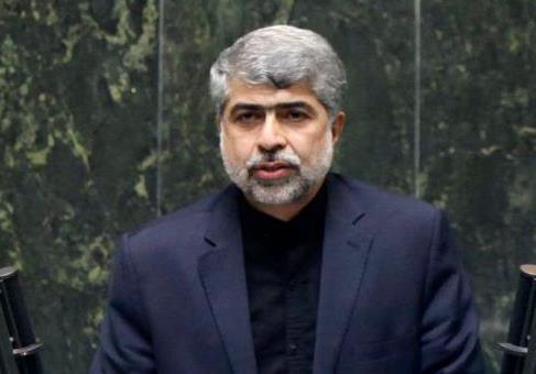 معاونت حقوقی و امور مجلس صدا وسیما