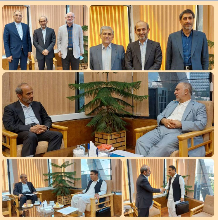 معاونت حقوقی و امور مجلس صدا وسیما