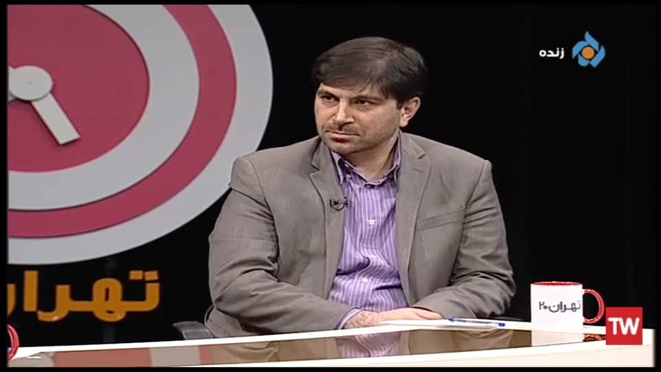معاونت حقوقی و امور مجلس صدا وسیما