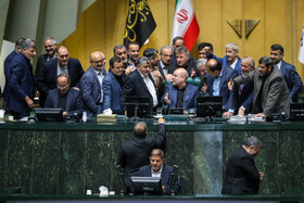 معاونت حقوقی و امور مجلس صدا وسیما