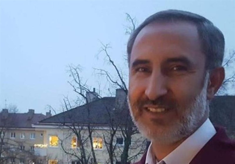 معاونت حقوقی و امور مجلس صدا وسیما