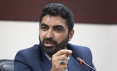 معاونت حقوقی و امور مجلس صدا وسیما