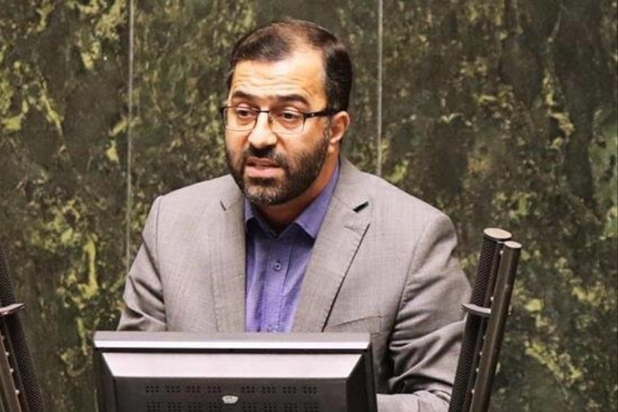 معاونت حقوقی و امور مجلس صدا وسیما