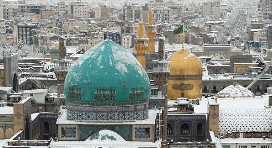 معاونت حقوقی و امور مجلس صدا وسیما