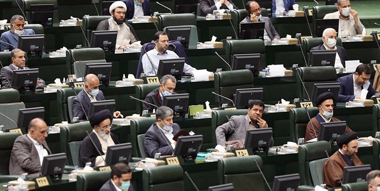 معاونت حقوقی و امور مجلس صدا وسیما