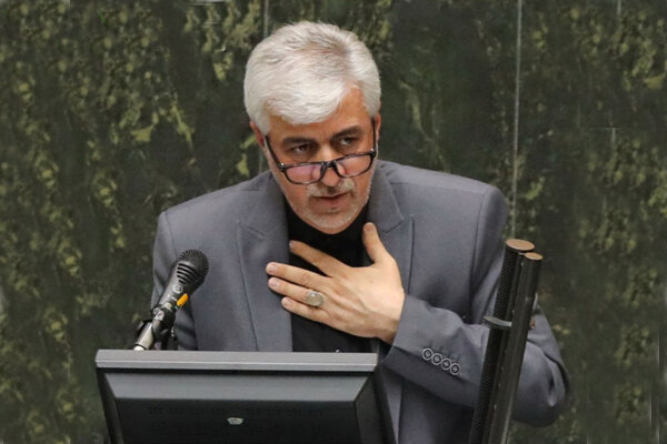 معاونت حقوقی و امور مجلس صدا وسیما