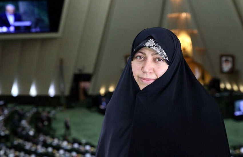 معاونت حقوقی و امور مجلس صدا وسیما