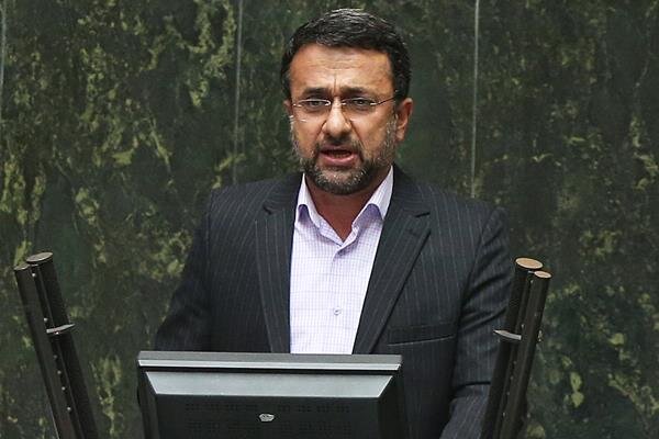 معاونت حقوقی و امور مجلس صدا وسیما