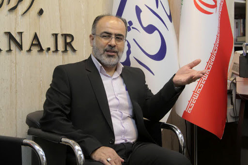 معاونت حقوقی و امور مجلس صدا وسیما