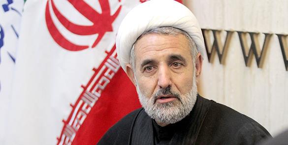 معاونت حقوقی و امور مجلس صدا وسیما