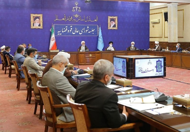 معاونت حقوقی و امور مجلس صدا وسیما
