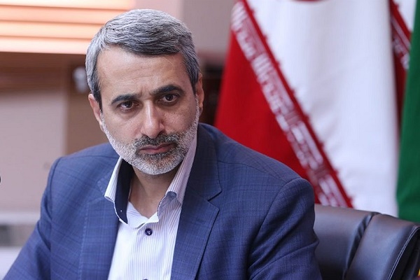 معاونت حقوقی و امور مجلس صدا وسیما