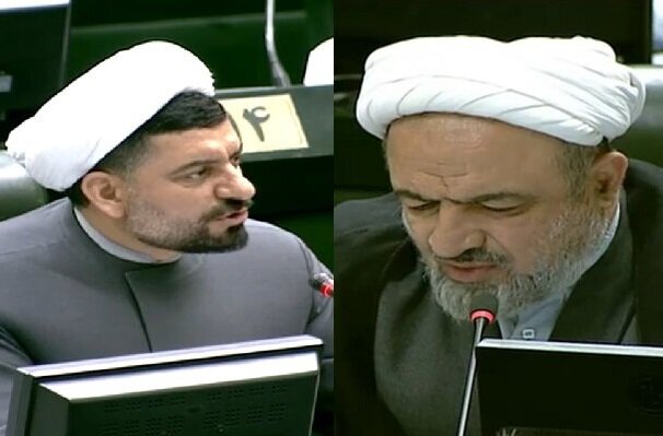 معاونت حقوقی و امور مجلس صدا وسیما