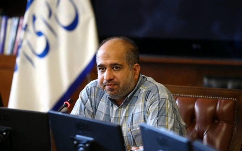معاونت حقوقی و امور مجلس صدا وسیما