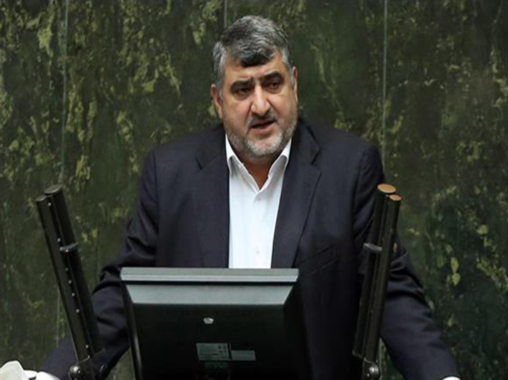 معاونت حقوقی و امور مجلس صدا وسیما