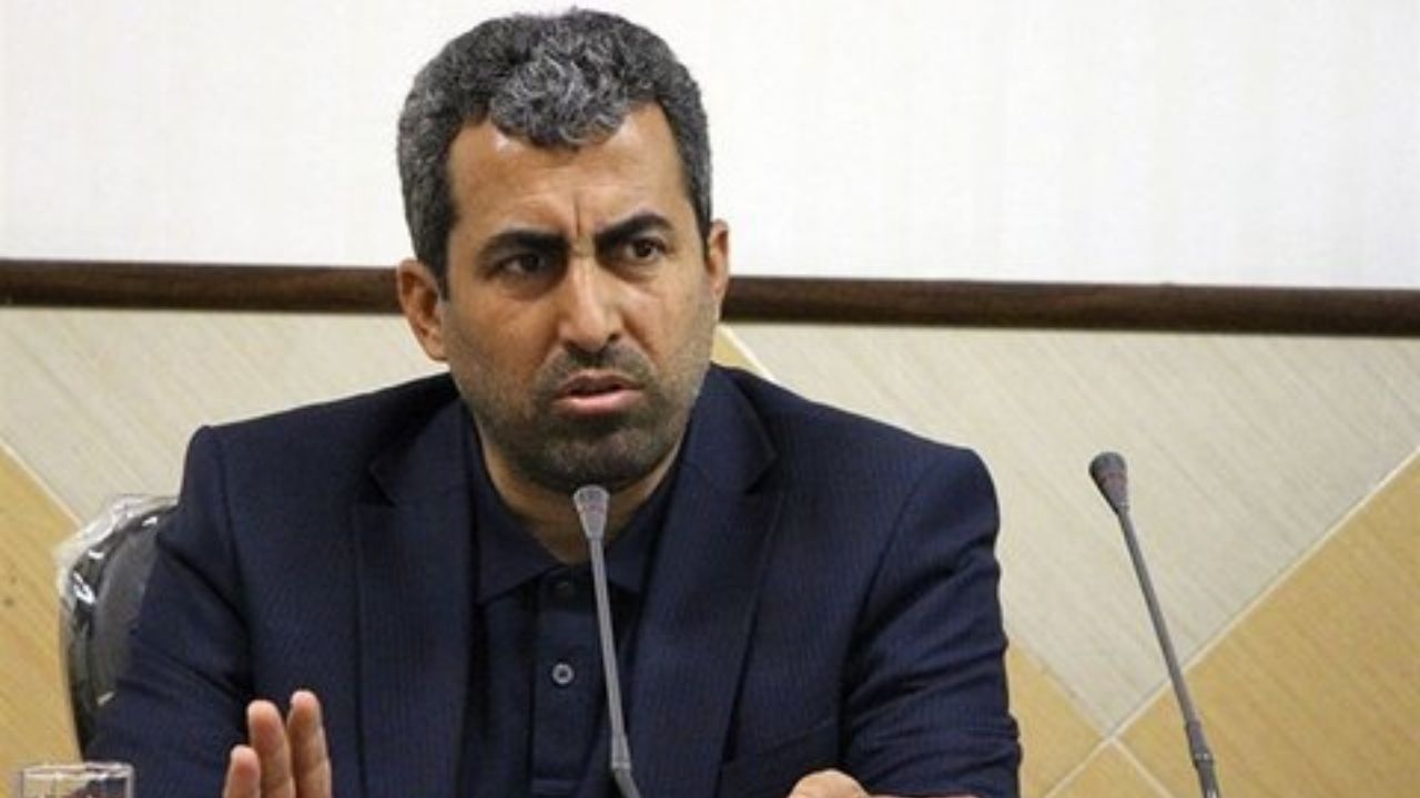 معاونت حقوقی و امور مجلس صدا وسیما